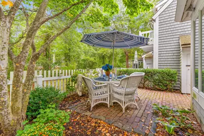 28 Flying Cloud Circle #UNIT 28, Mashpee, MA 02649 - Photo 28