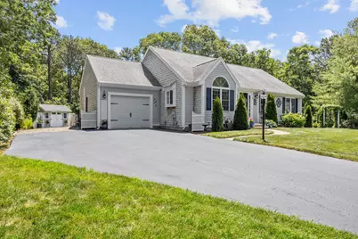 18 Pleasant Wood Drive, Sandwich, MA 02644 - Photo 2