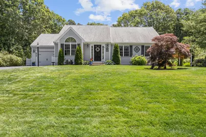 18 Pleasant Wood Drive, Sandwich, MA 02644 - Photo 1