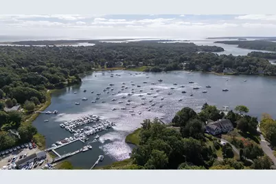 5 Barley Neck Village Lane #UNIT 5, Orleans, MA 02653 - Photo 8