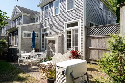5 Barley Neck Village Lane #UNIT 5, Orleans, MA 02653 - Photo 84