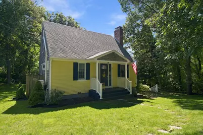 9 Follins Pond Road, Dennis, MA 02660 - Photo 2