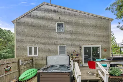 12 Eldridge Street, Bourne, MA 02553 - Photo 28