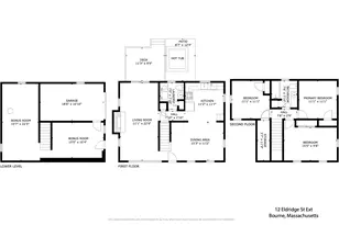 12 Eldridge St, Bourne, MA 02553 - Photo 40