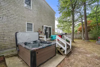 12 Eldridge Street, Bourne, MA 02553 - Photo 30