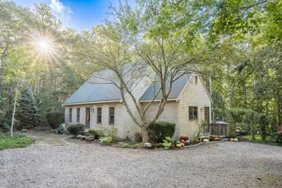 44 Fairway Drive, Dennis, MA 02641 - Photo 2