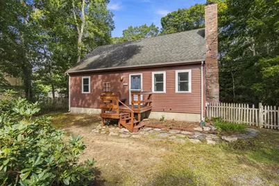 35 Pinecrest Beach Drive, Falmouth, MA 02540 - Photo 1
