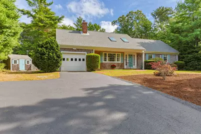 27 Sturbridge Drive, Orleans, MA 02653 - Photo 4