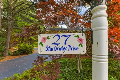 27 Sturbridge Drive, Orleans, MA 02653 - Photo 2