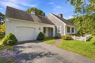 8 Loch Rannoch Way, Yarmouth, MA 02675 - Photo 2
