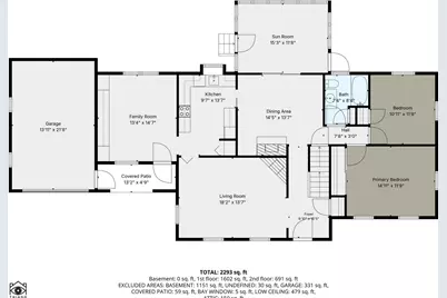 8 Loch Rannoch Way, Yarmouth, MA 02675 - Photo 4