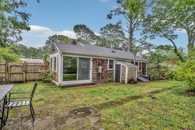 21 Ashkins Drive, Dennis, MA 02660 - Photo 18