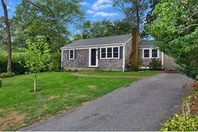 21 Ashkins Drive, Dennis, MA 02660 - Photo 1