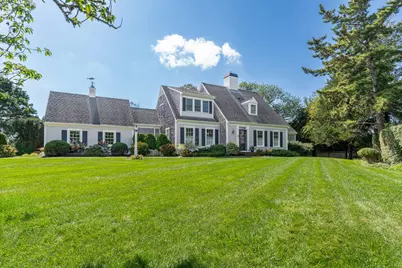 9 Bassing Harbor Road, Chatham, MA 02633 - Photo 1