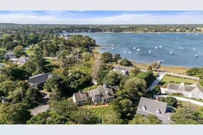 9 Bassing Harbor Road, Chatham, MA 02633 - Photo 2