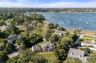 9 Bassing Harbor Rd, Chatham, MA 02633 - Photo 2