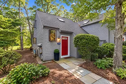 68 Mid-Iron Way #7525, Mashpee, MA 02649 - Photo 1
