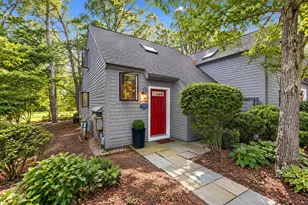 68 Mid-Iron Way, Mashpee, MA 02649 - Photo 1