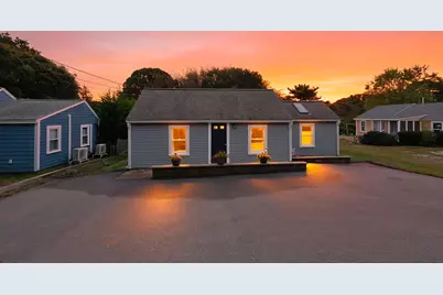 505 Campground Road, Eastham, MA 02642 - Photo 2