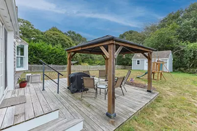 505 Campground Road, Eastham, MA 02642 - Photo 22