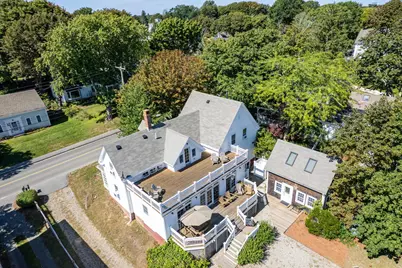 161 Commercial Street, Wellfleet, MA 02667 - Photo 80