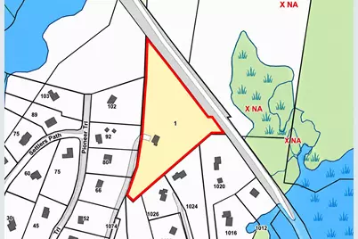 1 Old Pilgrim Trail, Marshfield, MA 02050 - Photo 1