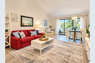 21 Chilton Lane #UNIT 21, Brewster, MA 02631 - Photo 1