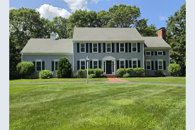5 Woodspring Farm Lane, Sandwich, MA 02563 - Photo 2