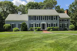 5 Woodspring Farm Ln, Sandwich, MA 02563 - Photo 2