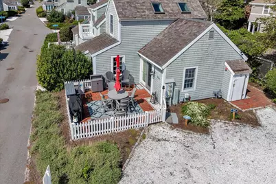 2 Cliffside Lane #UNIT 2, Mashpee, MA 02649 - Photo 6