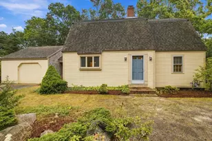 149 Round Cove Rd, Harwich, MA 02645 - Photo 2