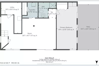 63 Seatucket Road, Falmouth, MA 02536 - Photo 84