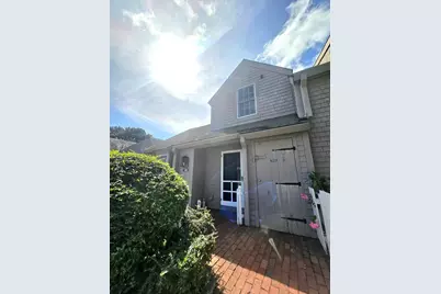 20 Hyannis Point Road #Unit 754, Mashpee, MA 02649 - Photo 1