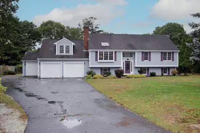 37 Yearling Run Road, Bourne, MA 02532 - Photo 1
