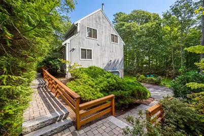 21 Cahoon Road, Brewster, MA 02631 - Photo 4