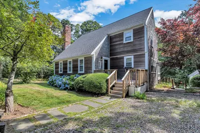 51 Tracy Lane, Brewster, MA 02631 - Photo 1