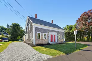 32 Church St, Sandwich, MA 02563 - Photo 2