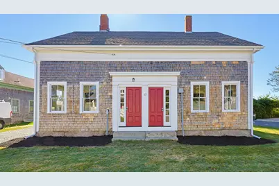 32 Church Street, Sandwich, MA 02563 - Photo 1