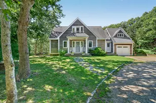 42 Bold Meadow Rd, Edgartown, MA 02539 - Photo 1