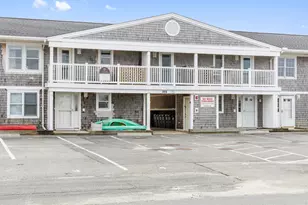 544 Shore Rd, Truro, MA 02666 - Photo 1