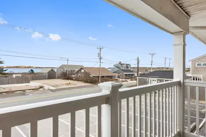544 Shore Road #UNIT 4, Truro, MA 02666 - Photo 8