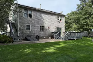 63 Evergreen St, Yarmouth, MA 02664 - Photo 20