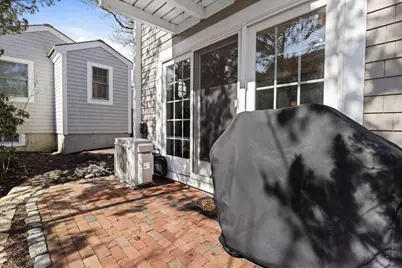 4 Hyannis Point Road #UNIT 4, Mashpee, MA 02649 - Photo 36