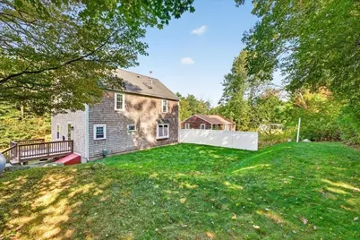 33 White Horse Road, Plymouth, MA 02360 - Photo 4