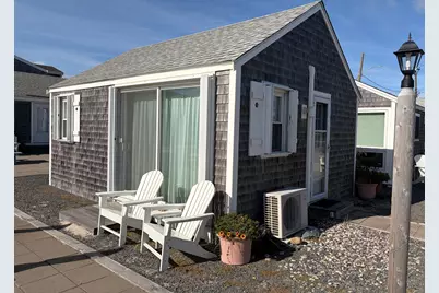 566 Shore Road #UNIT 2, Truro, MA 02666 - Photo 1