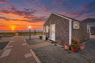 566 Shore Rd, Truro, MA 02666 - Photo 1