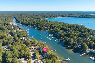 82 Edgewater Dr, Falmouth, MA 02536 - Photo 40
