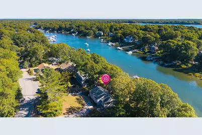 82 Edgewater Drive, Falmouth, MA 02536 - Photo 48