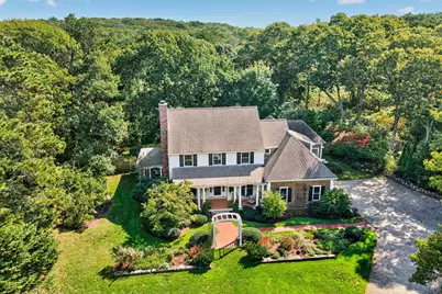 230 Old Jail Lane Lane, Barnstable, MA 02630 - Photo 1