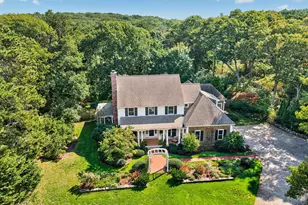 230 Old Jail Ln Ln, Barnstable, MA 02630 - Photo 1
